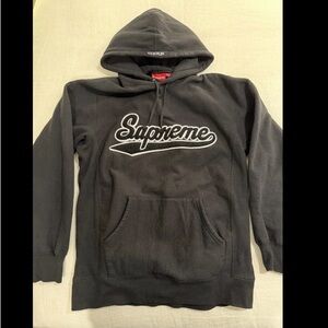 Supreme Hoodie for Men